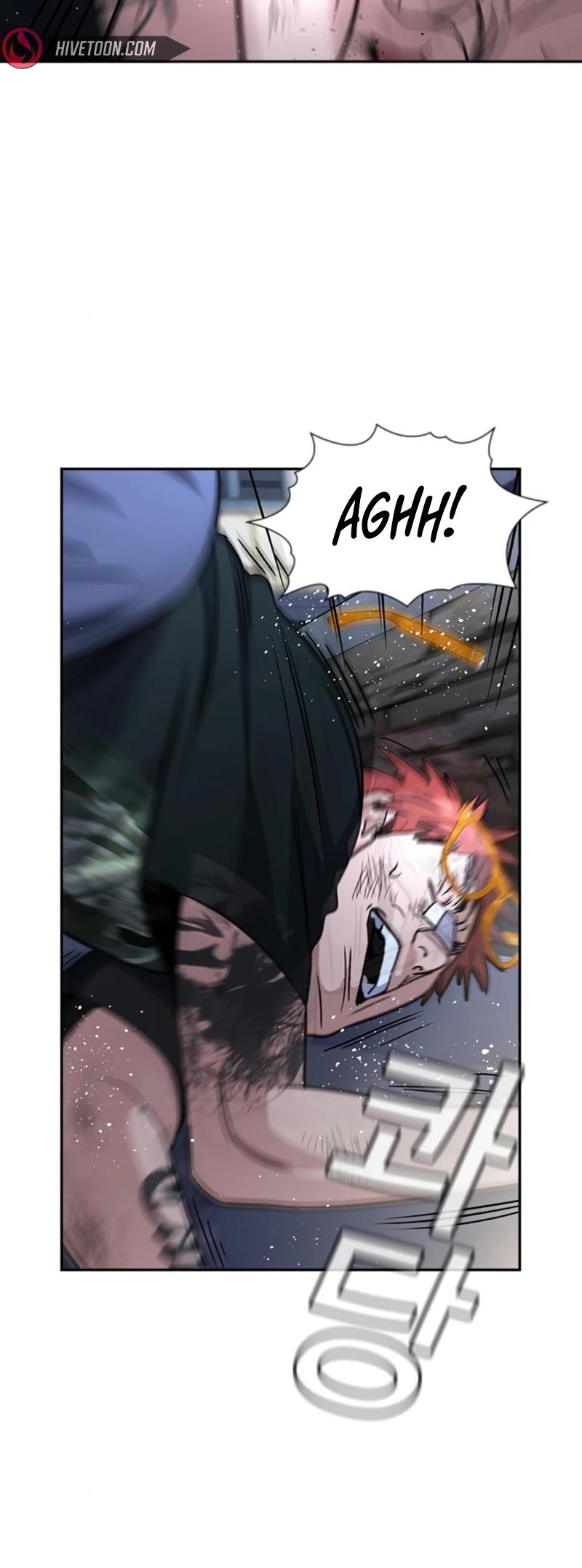 Read Get Schooled EN Manga Online
