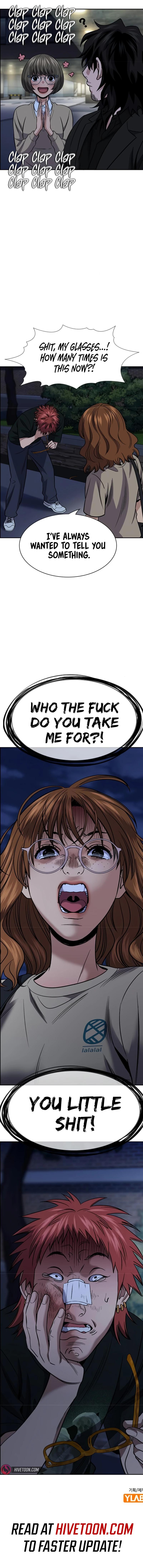 Read Get Schooled EN Manga Online