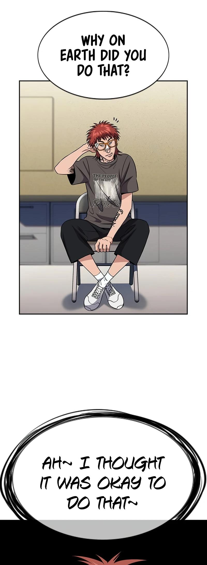 Read Get Schooled EN Manga Online
