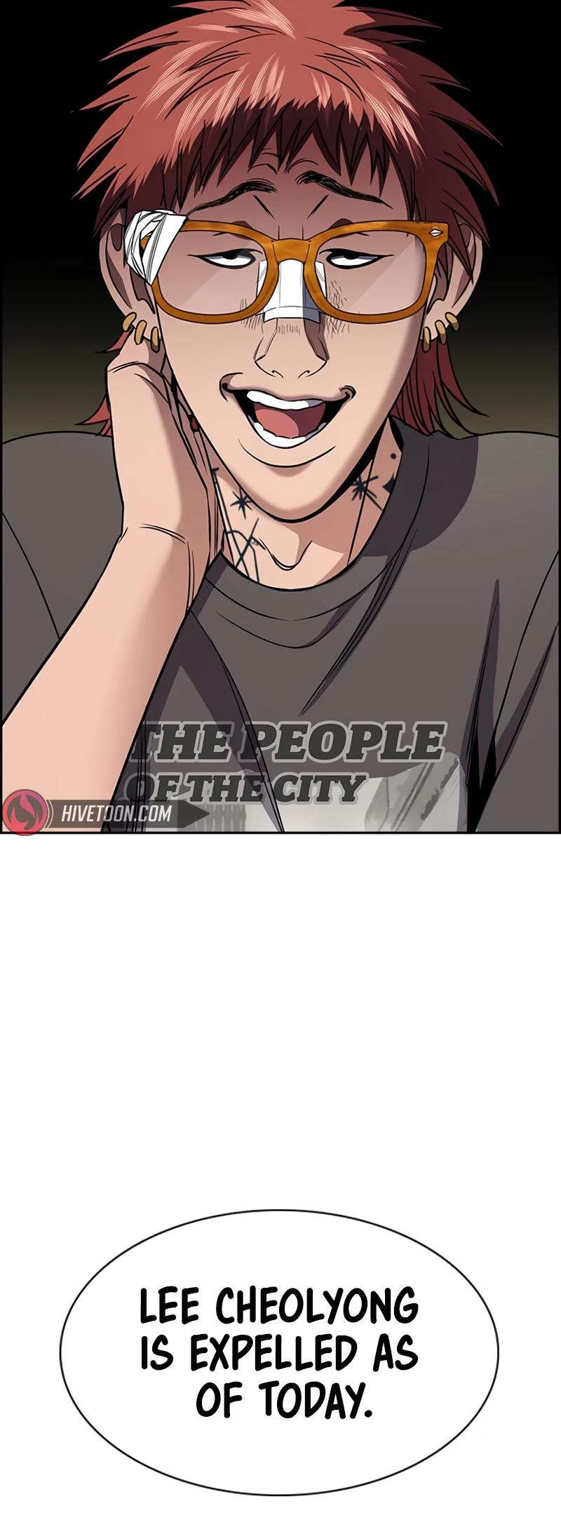 Read Get Schooled EN Manga Online