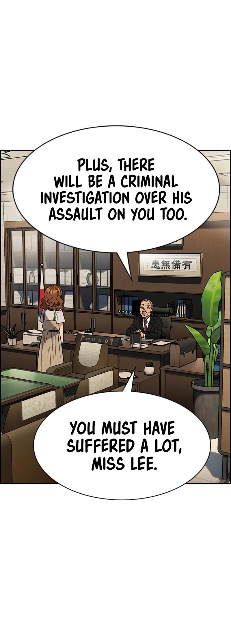Read Get Schooled EN Manga Online