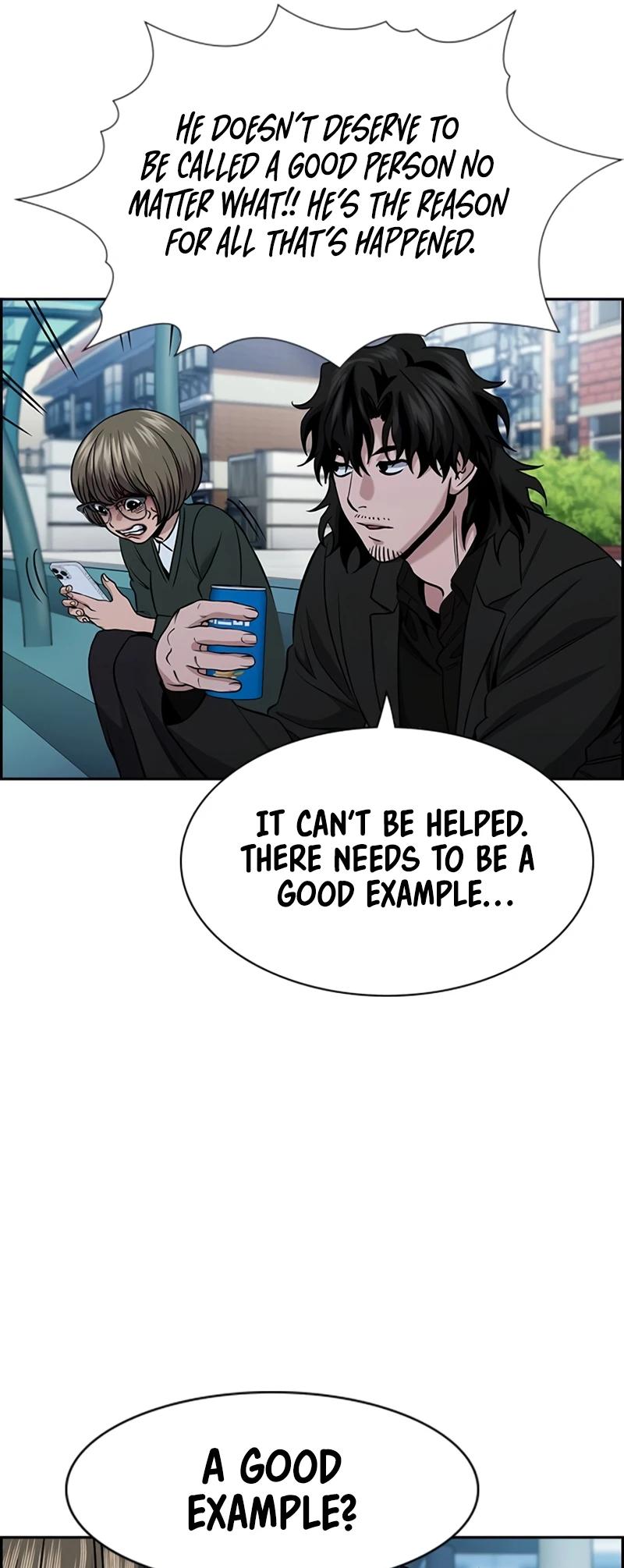 Read Get Schooled EN Manga Online
