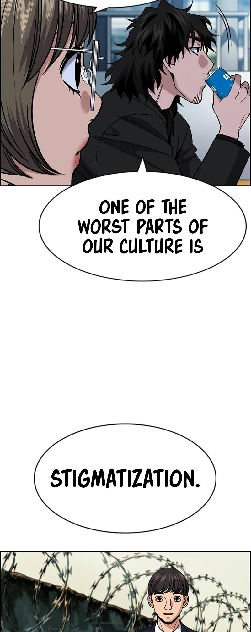 Read Get Schooled EN Manga Online