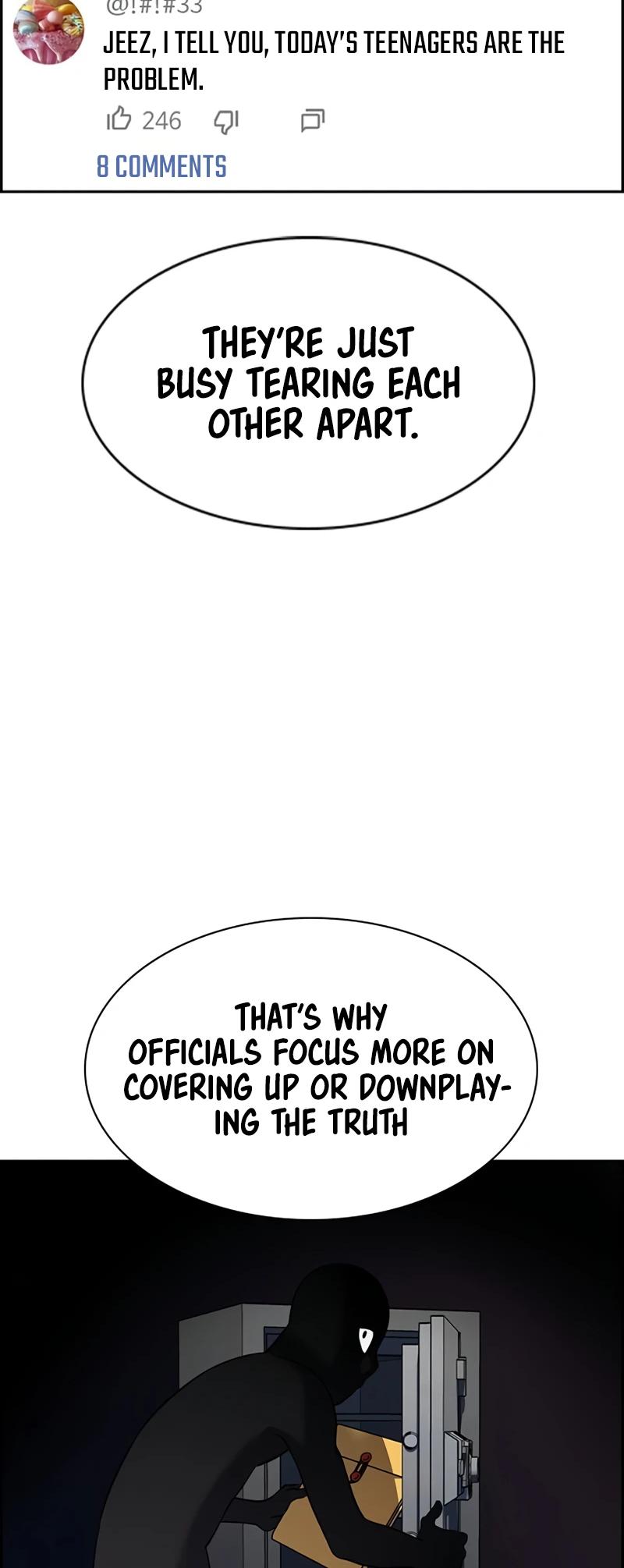 Read Get Schooled EN Manga Online