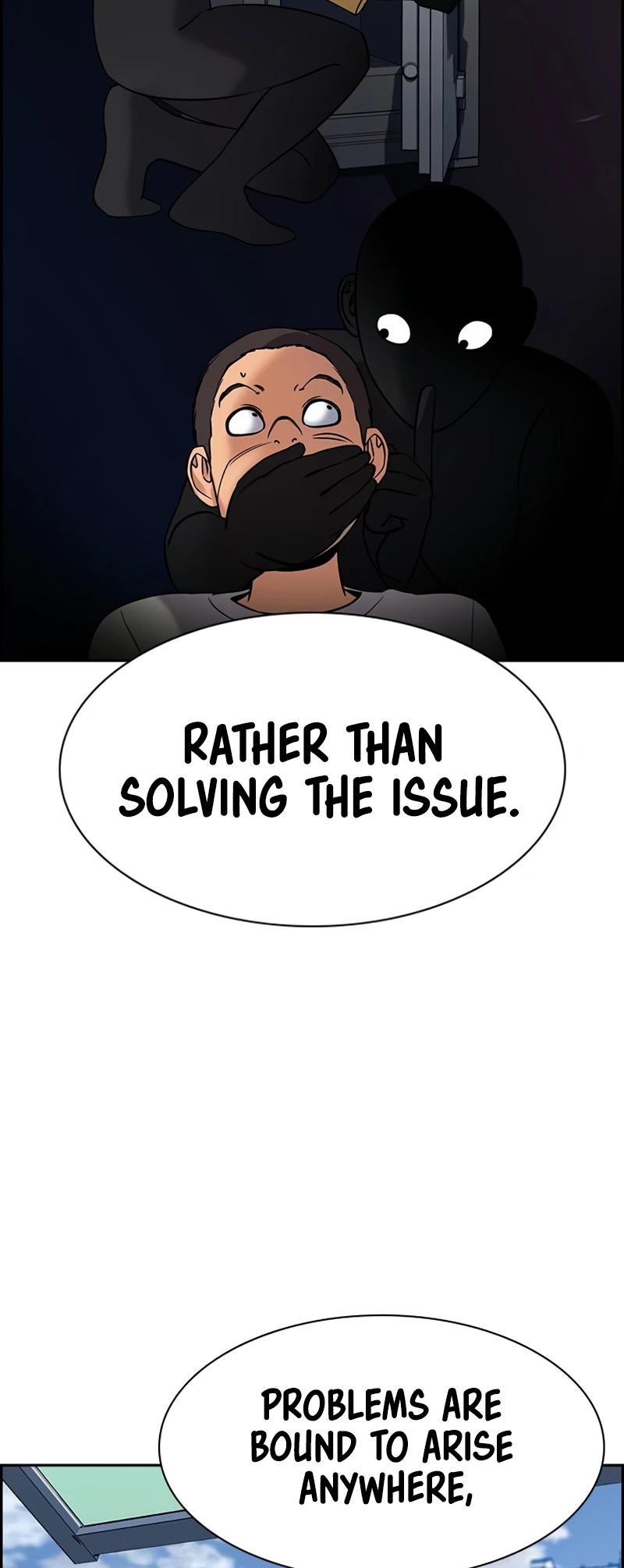 Read Get Schooled EN Manga Online