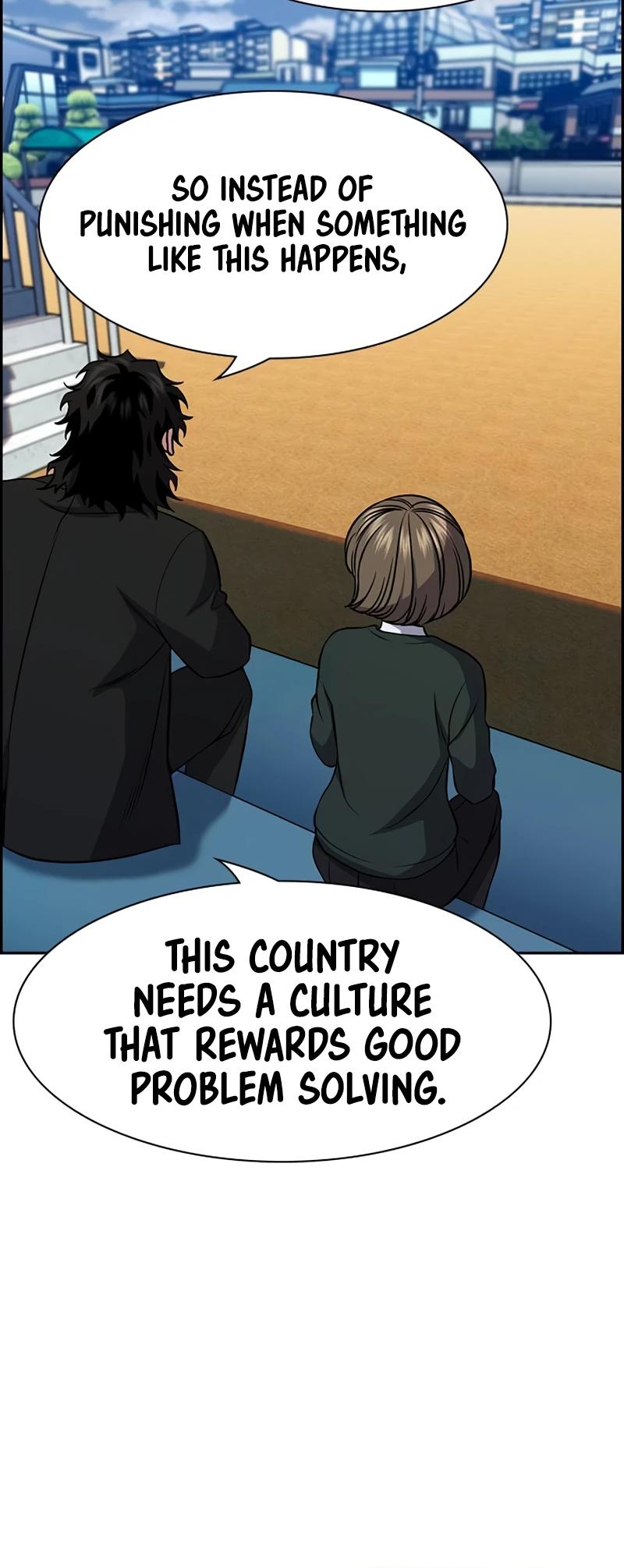 Read Get Schooled EN Manga Online