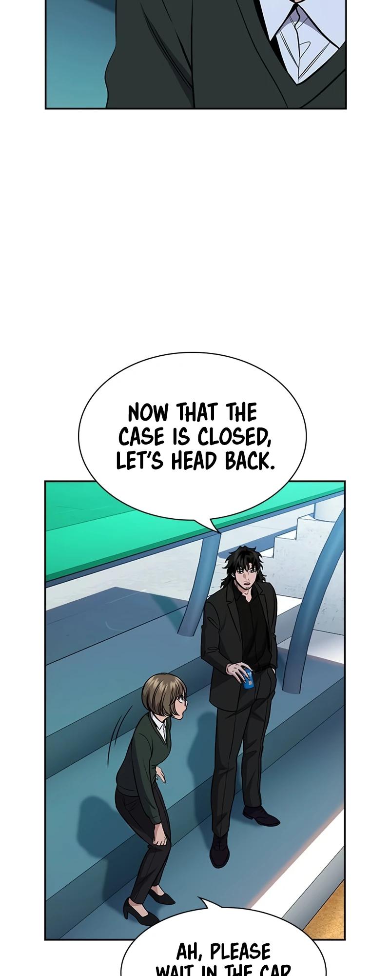 Read Get Schooled EN Manga Online