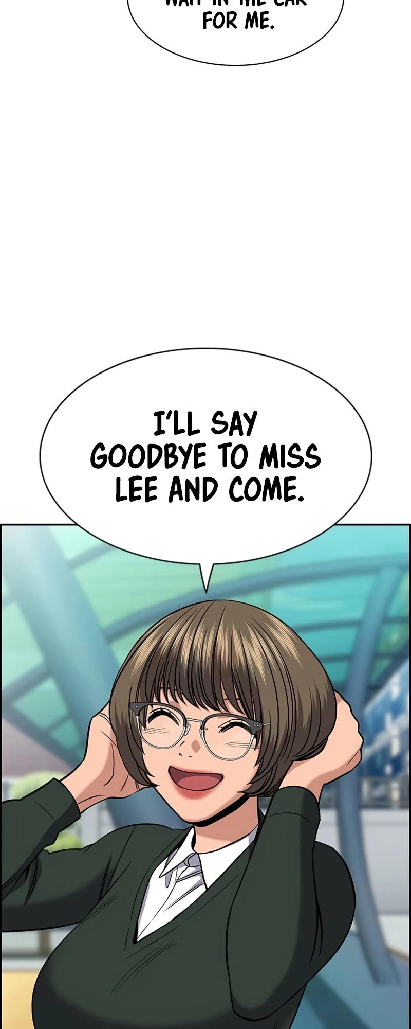 Read Get Schooled EN Manga Online