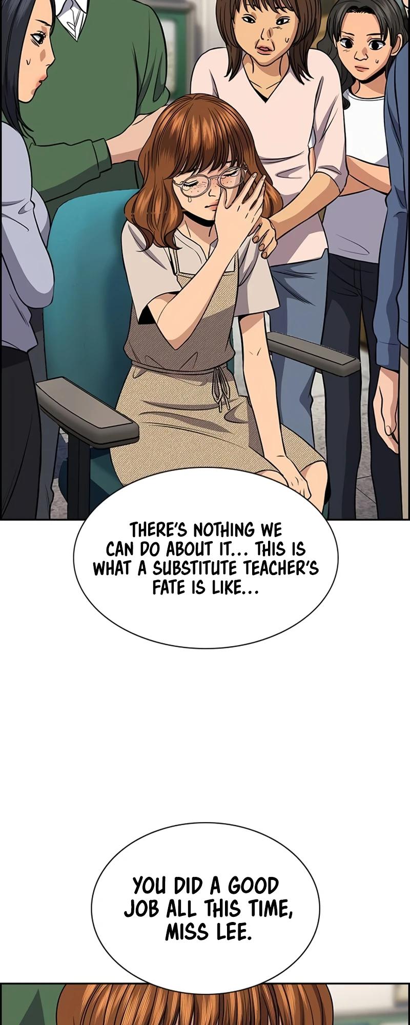 Read Get Schooled EN Manga Online