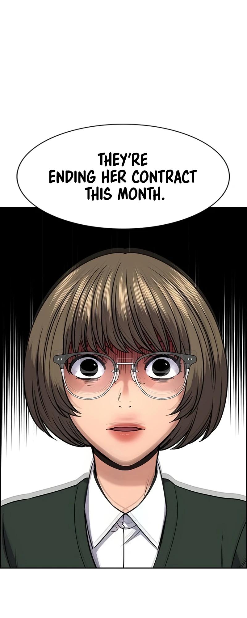 Read Get Schooled EN Manga Online