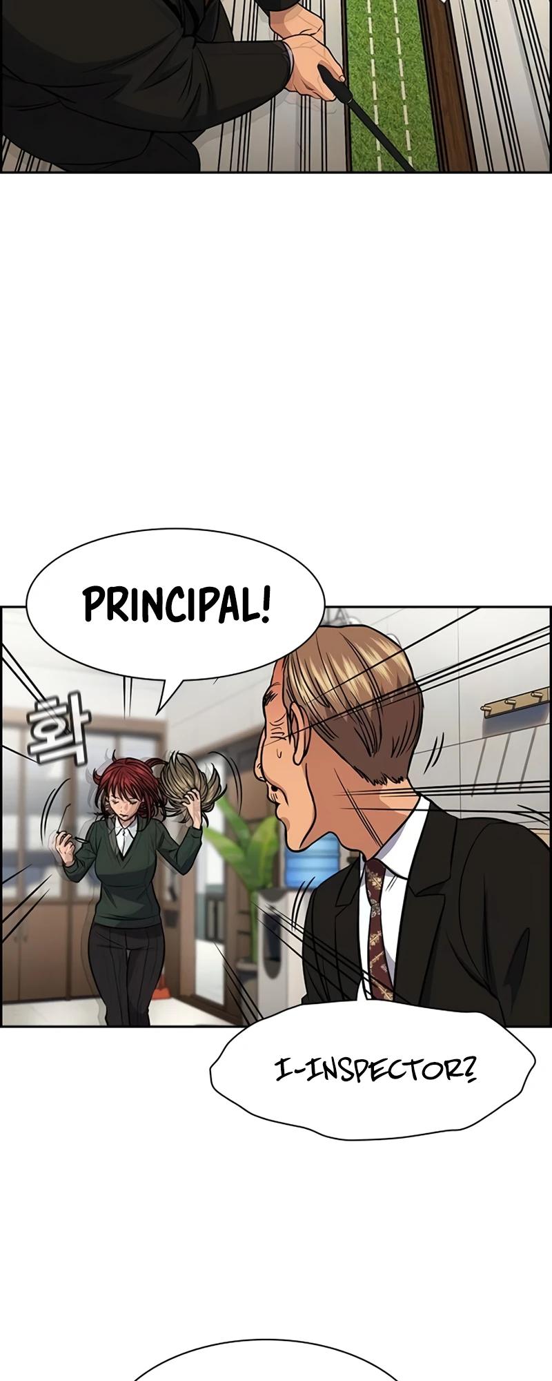 Read Get Schooled EN Manga Online