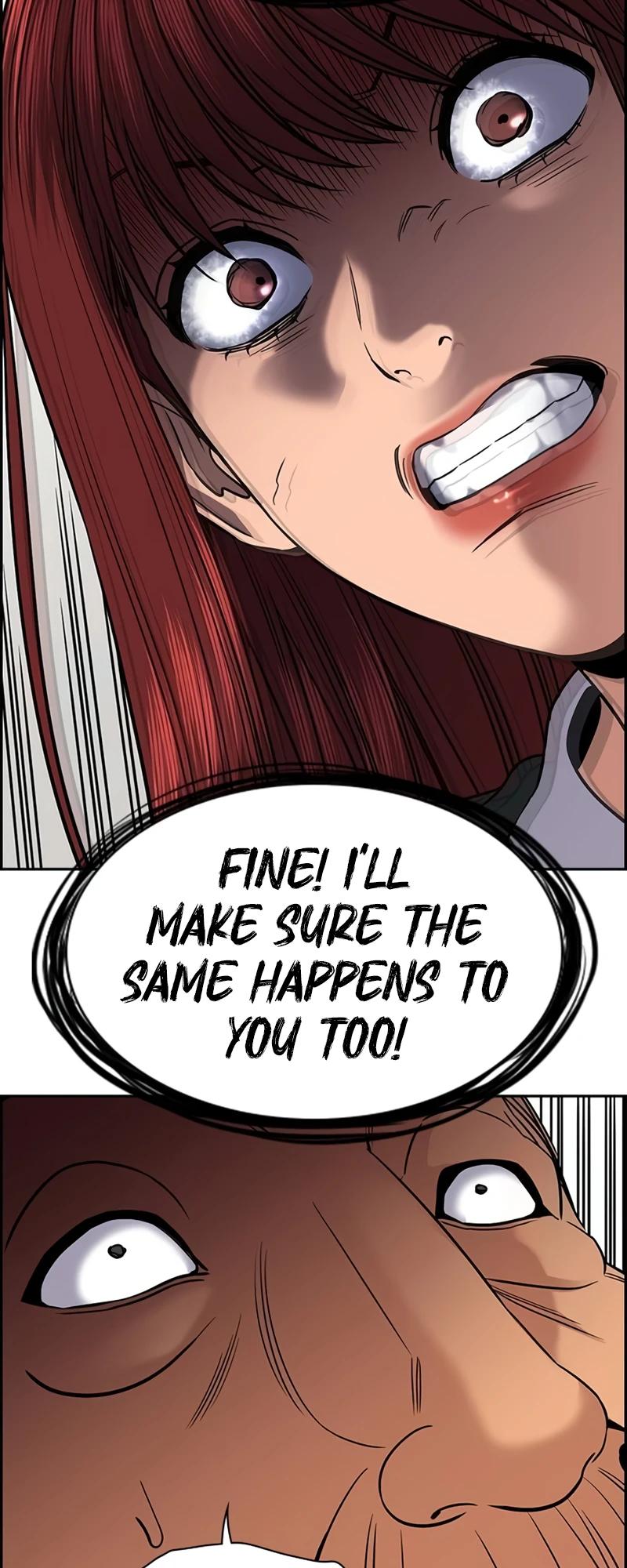 Read Get Schooled EN Manga Online