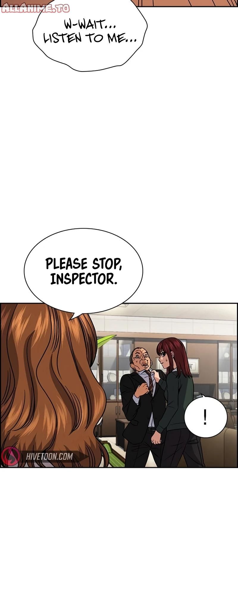 Read Get Schooled EN Manga Online