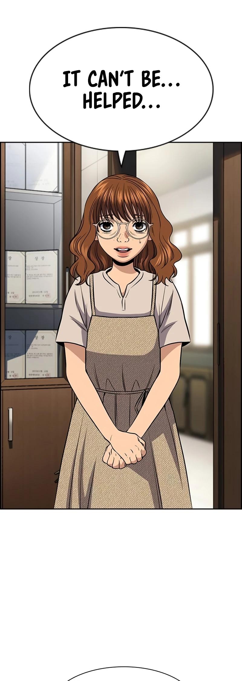 Read Get Schooled EN Manga Online