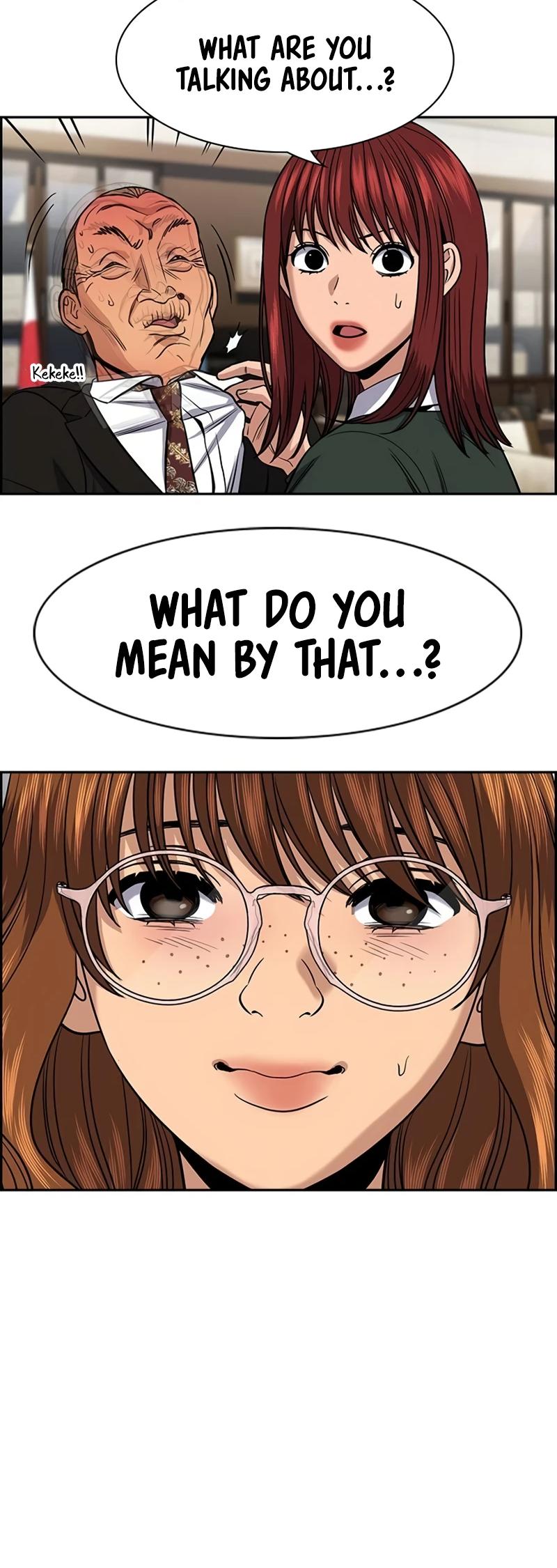 Read Get Schooled EN Manga Online