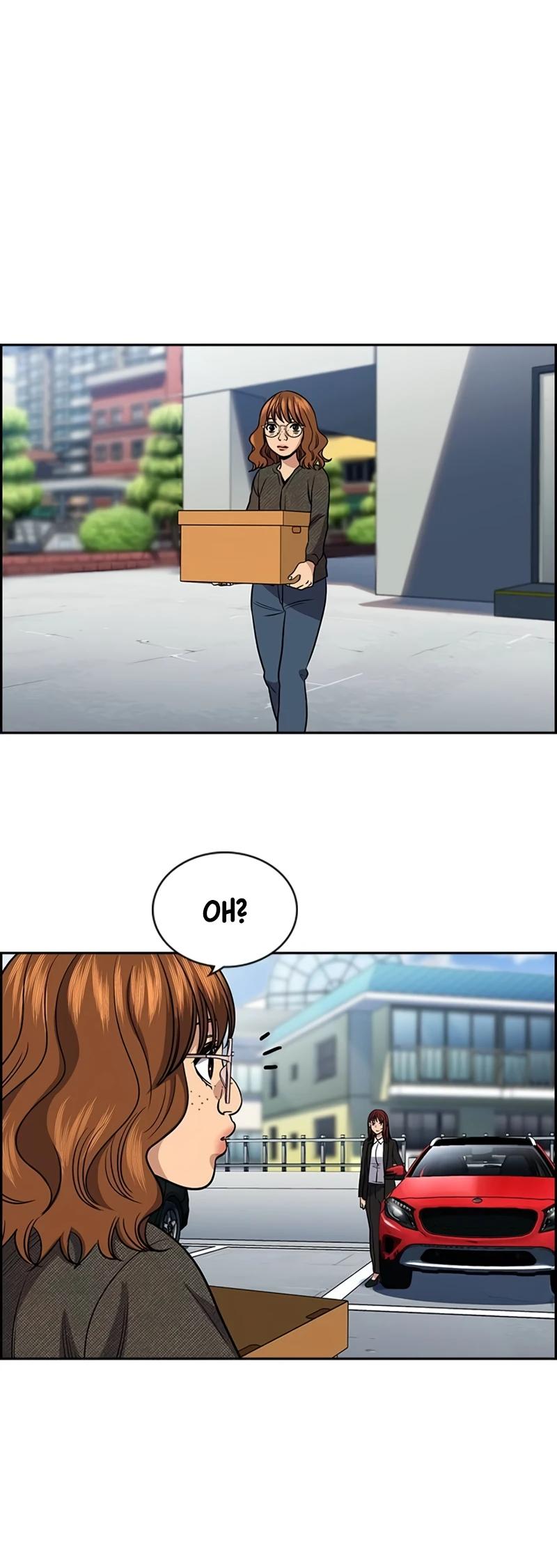 Read Get Schooled EN Manga Online