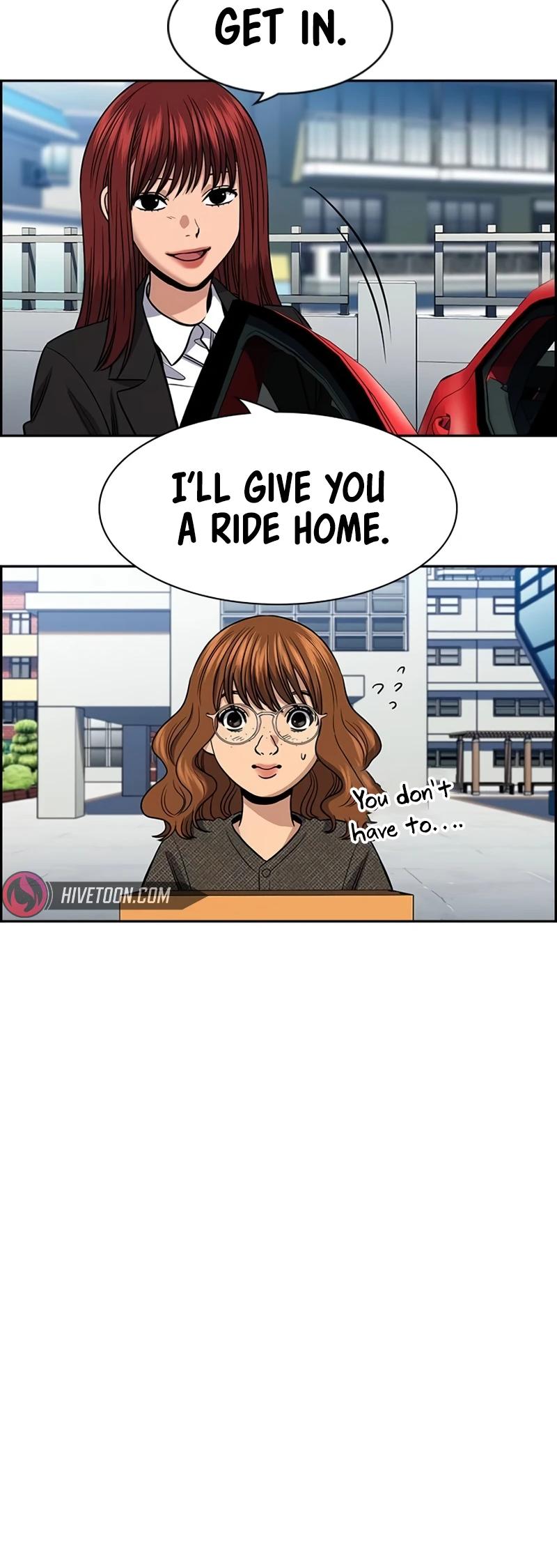 Read Get Schooled EN Manga Online