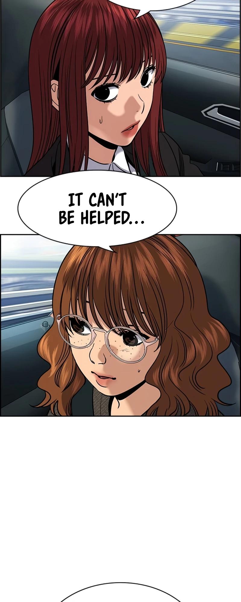 Read Get Schooled EN Manga Online