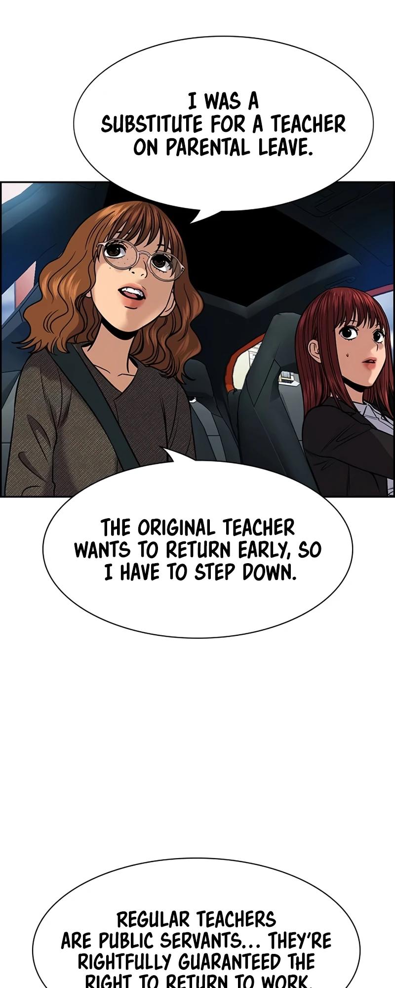 Read Get Schooled EN Manga Online