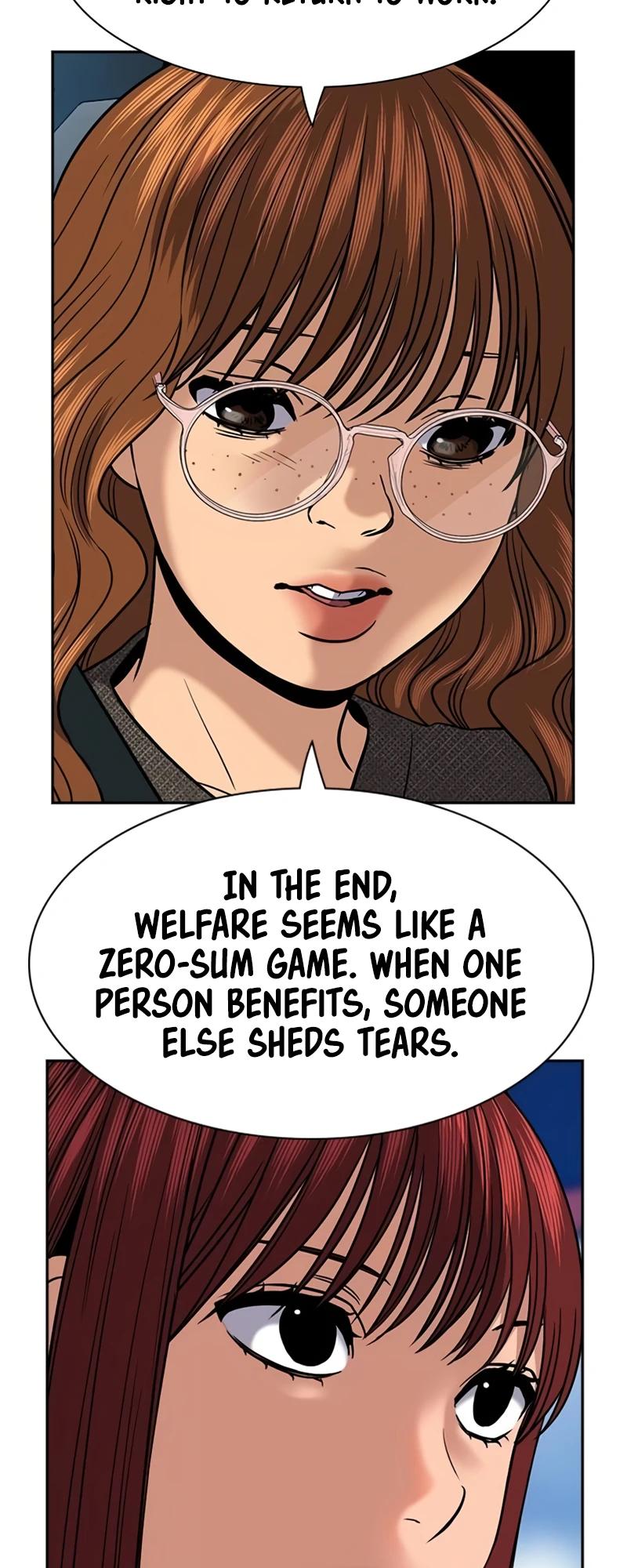 Read Get Schooled EN Manga Online