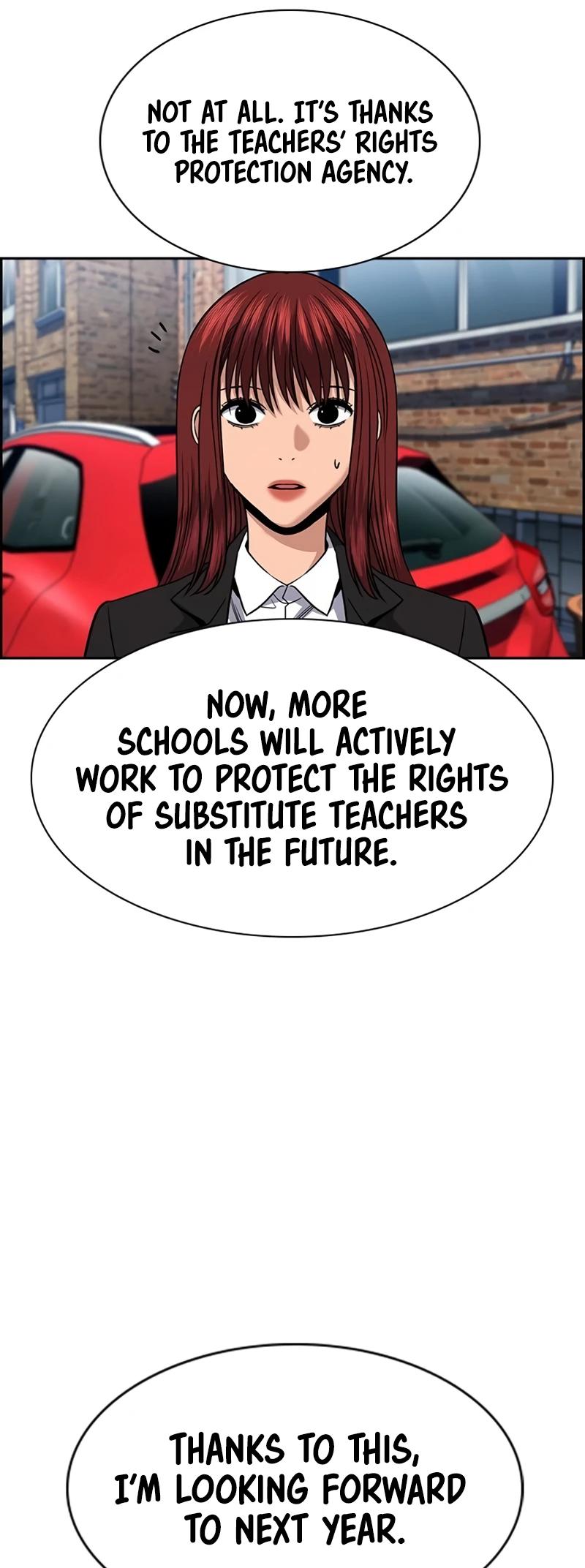 Read Get Schooled EN Manga Online