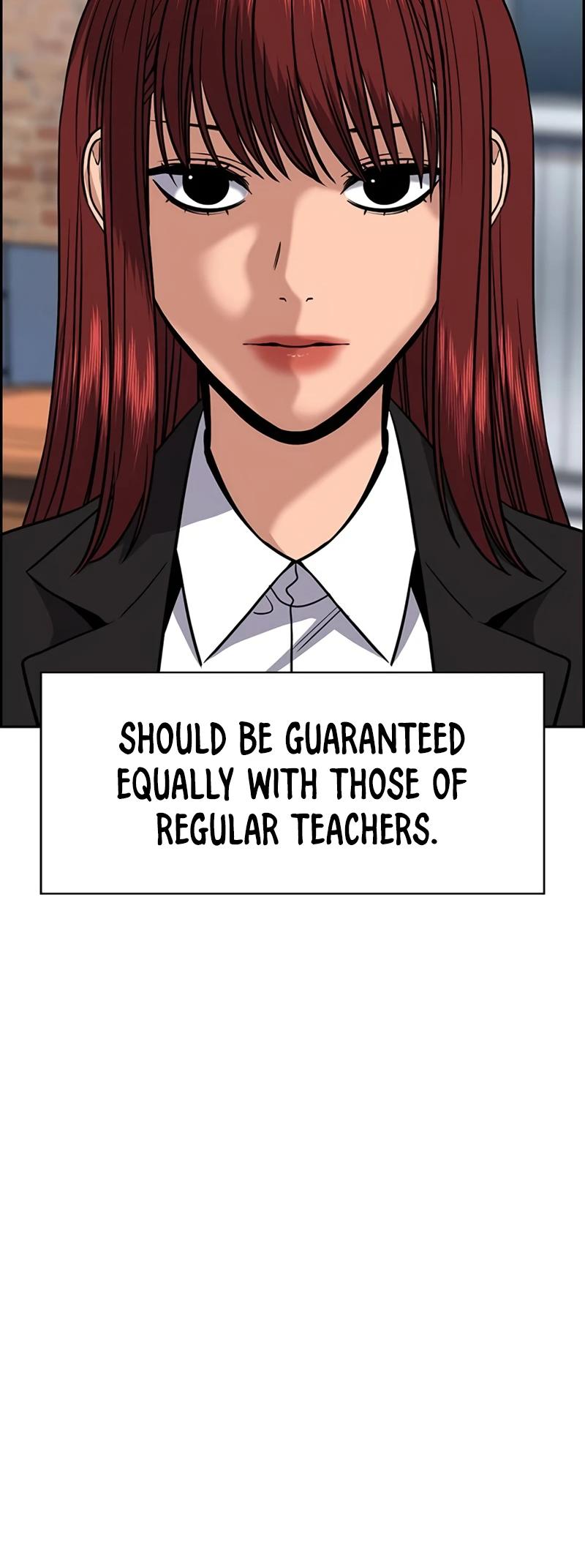 Read Get Schooled EN Manga Online