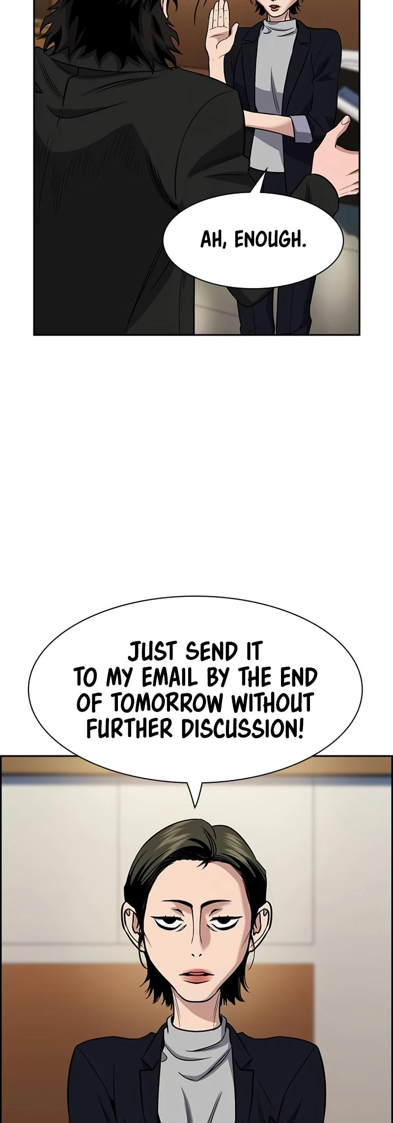 Read Get Schooled EN Manga Online