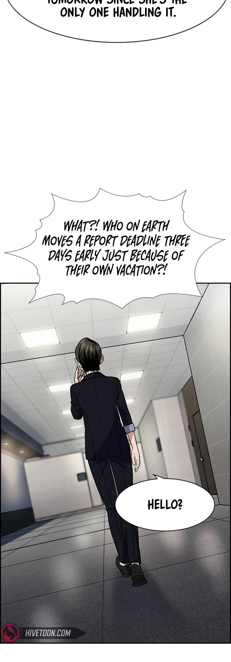 Read Get Schooled EN Manga Online