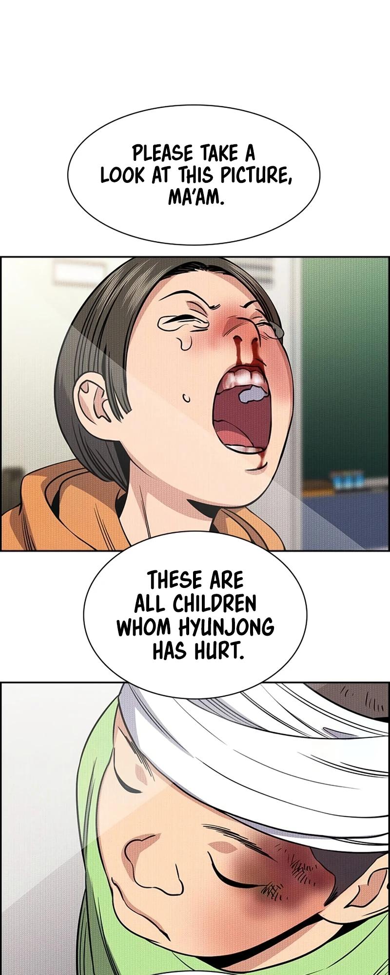 Read Get Schooled EN Manga Online