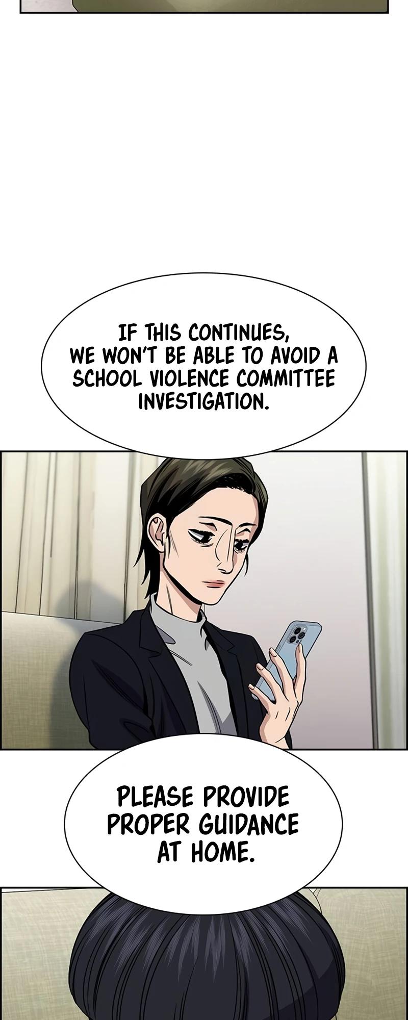 Read Get Schooled EN Manga Online