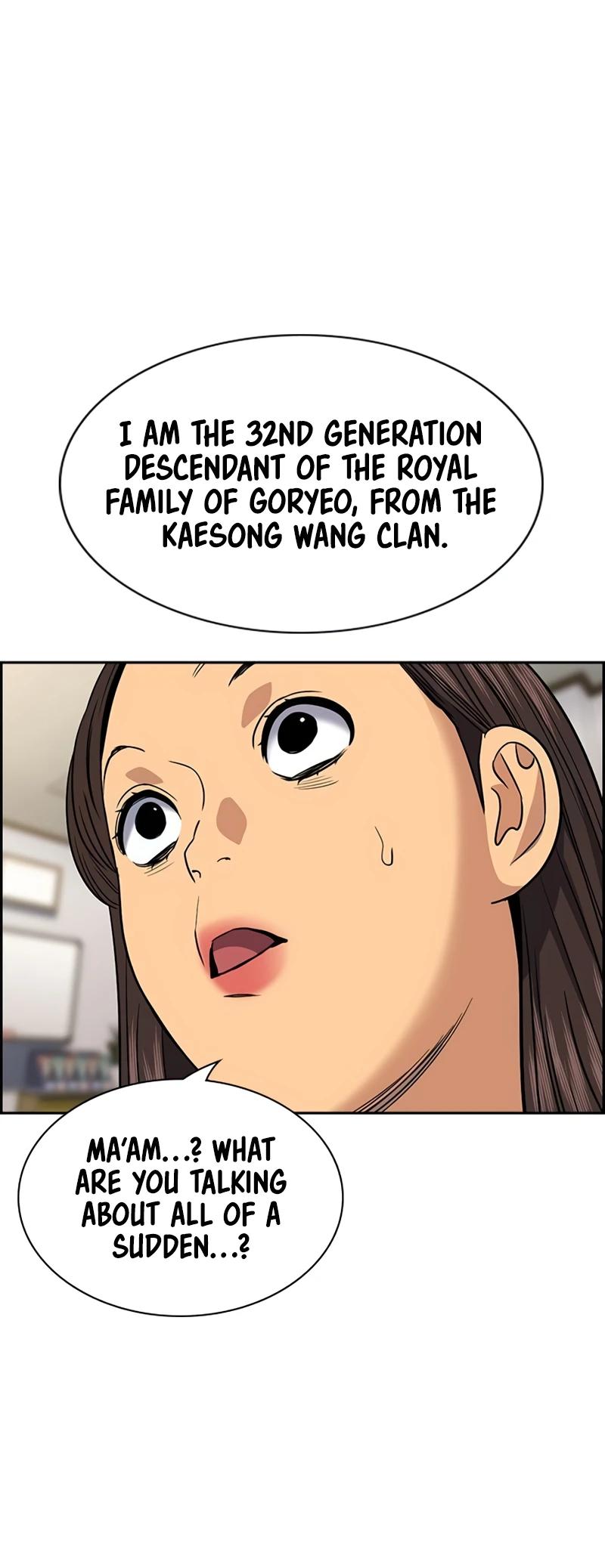 Read Get Schooled EN Manga Online