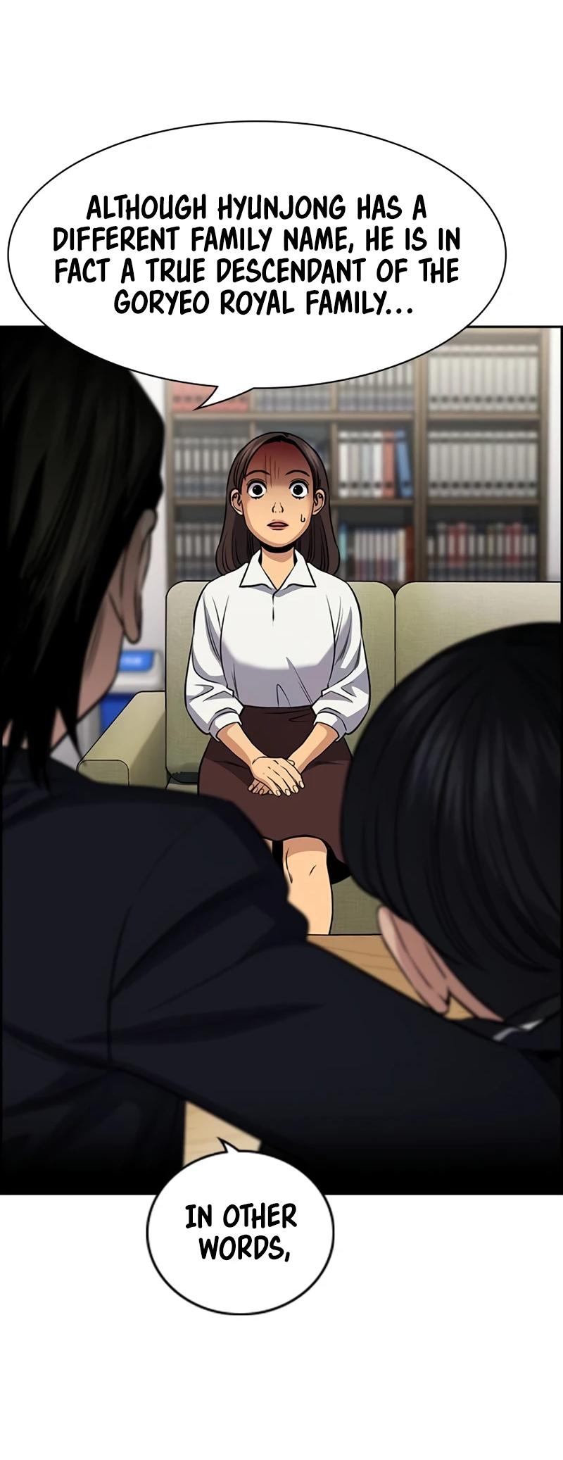 Read Get Schooled EN Manga Online