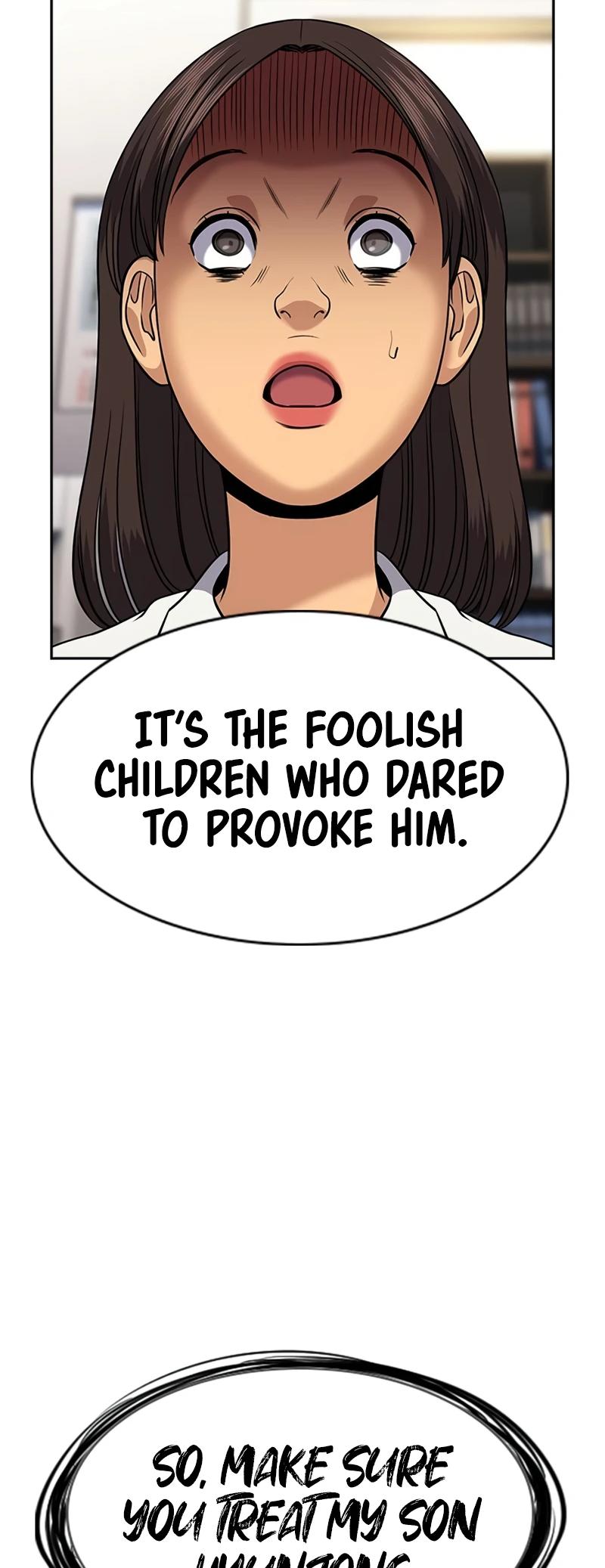 Read Get Schooled EN Manga Online