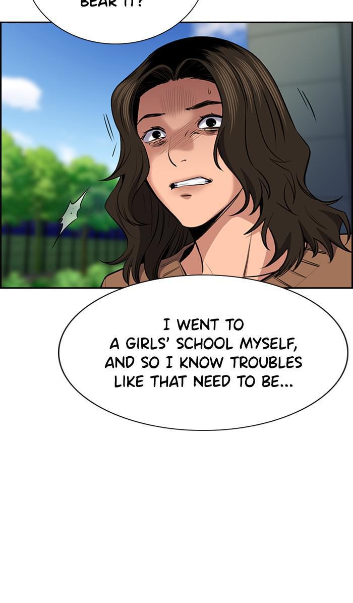 Read Get Schooled EN Manga Online