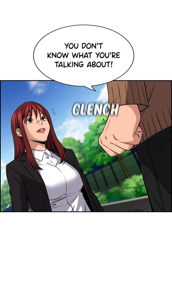 Read Get Schooled EN Manga Online