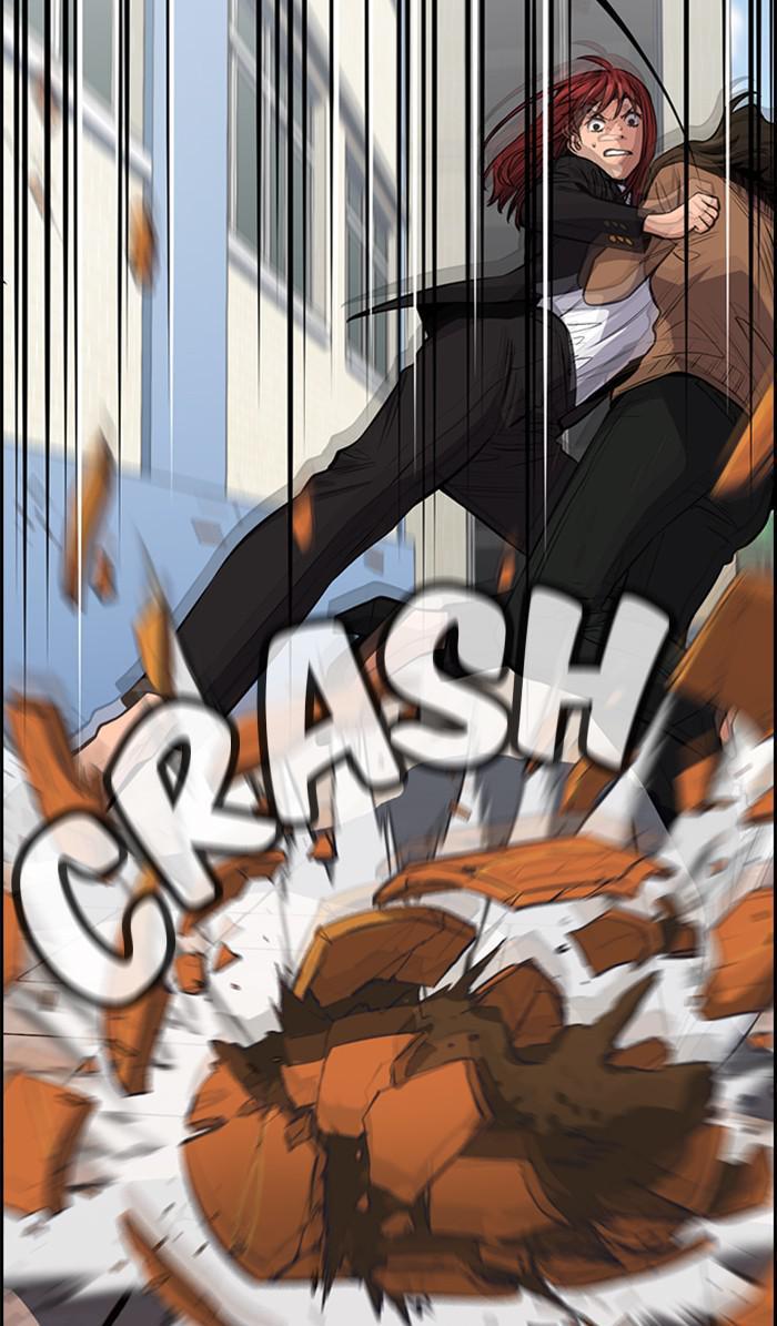Read Get Schooled EN Manga Online