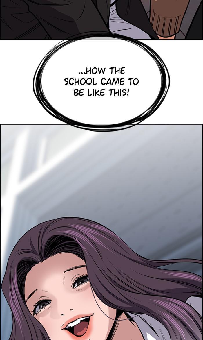 Read Get Schooled EN Manga Online