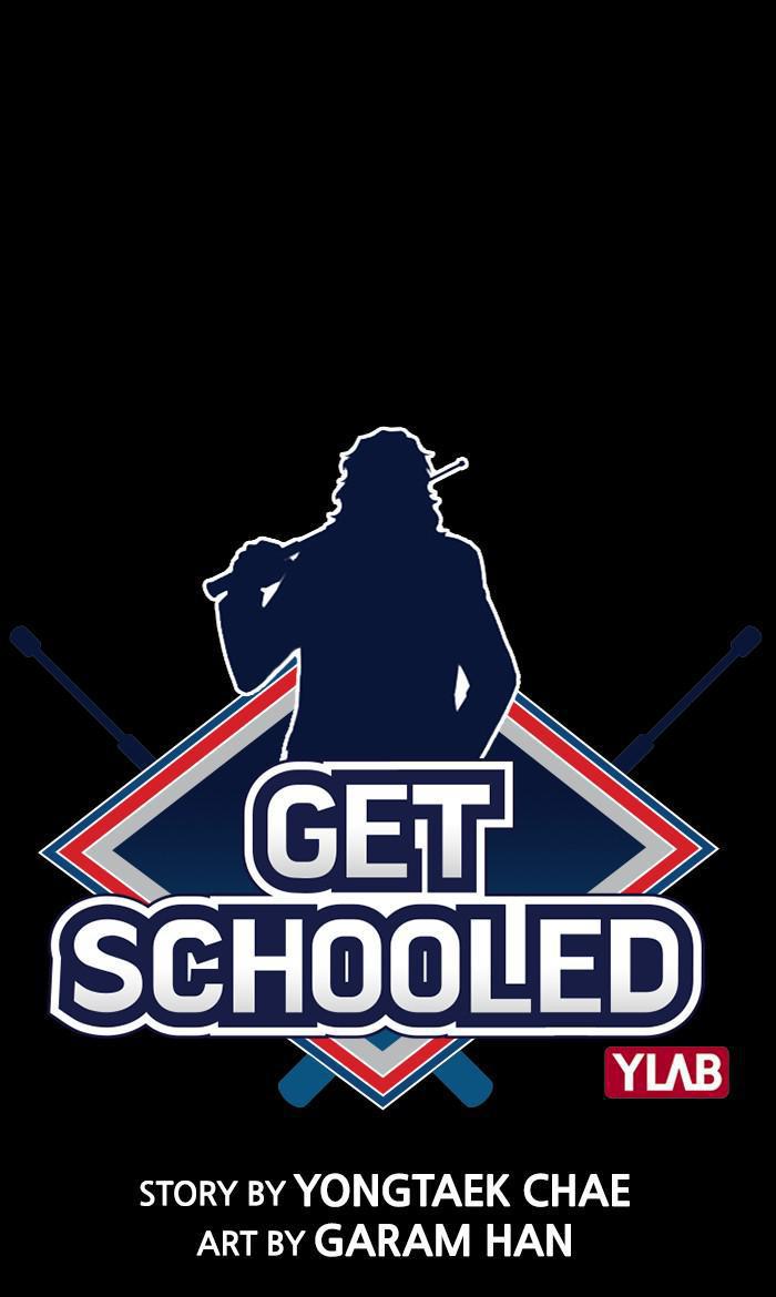 Read Get Schooled EN Manga Online