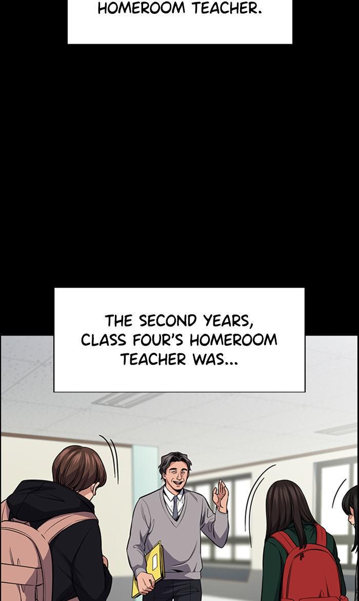 Read Get Schooled EN Manga Online