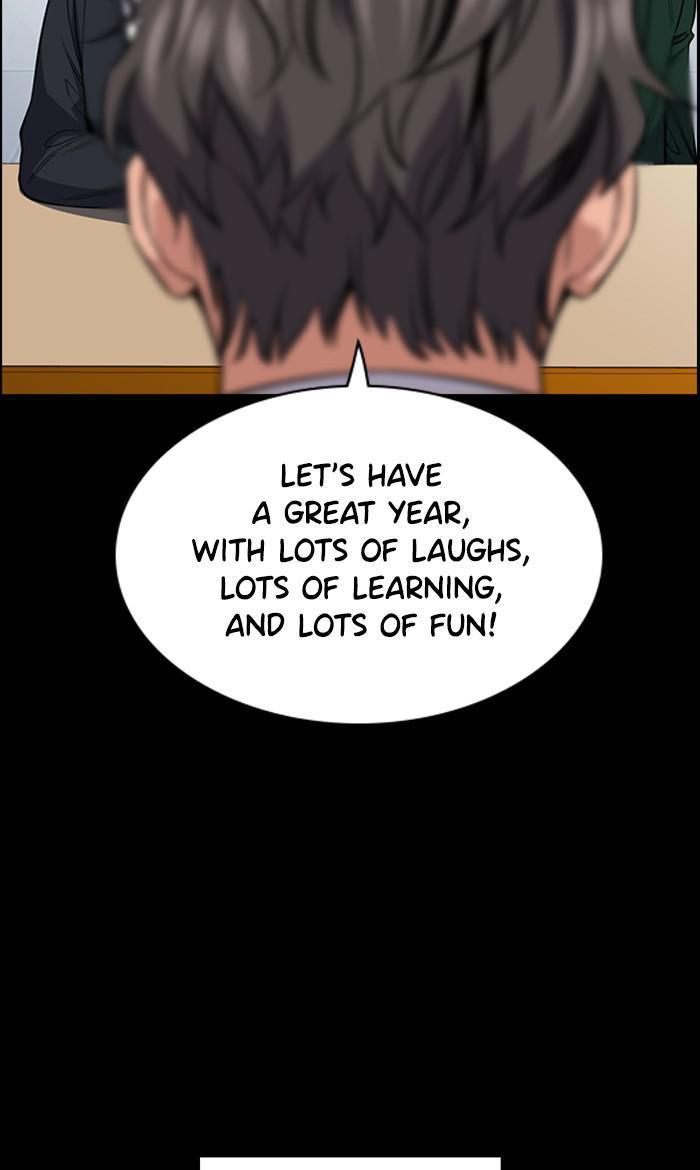 Read Get Schooled EN Manga Online
