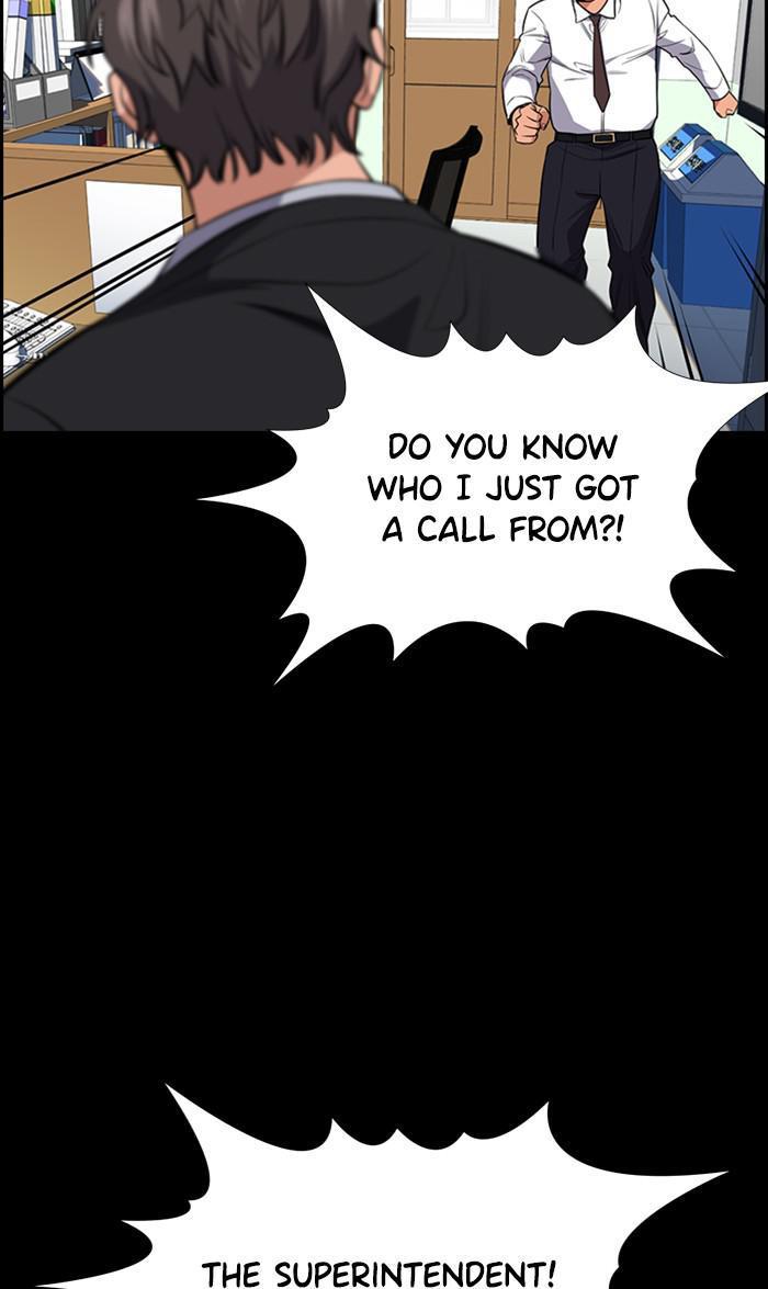 Read Get Schooled EN Manga Online