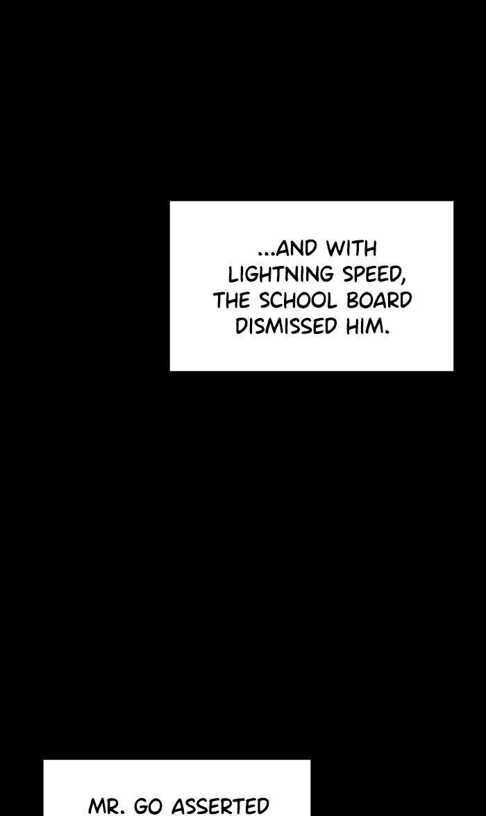 Read Get Schooled EN Manga Online