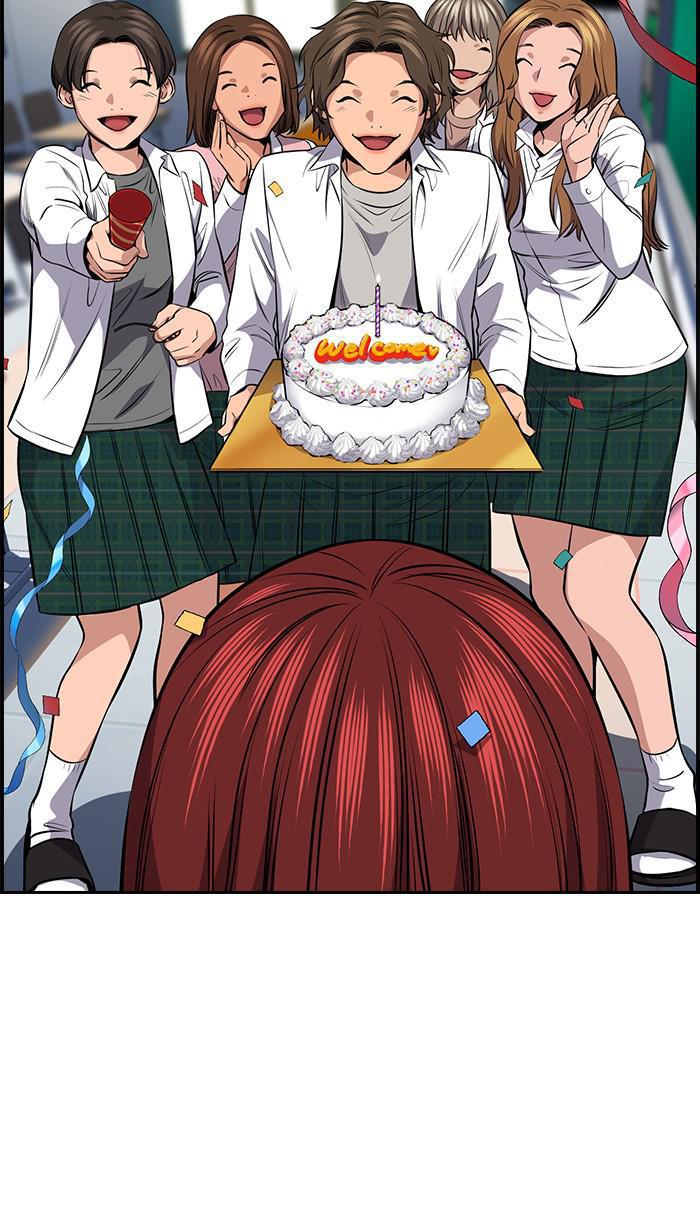 Read Get Schooled EN Manga Online