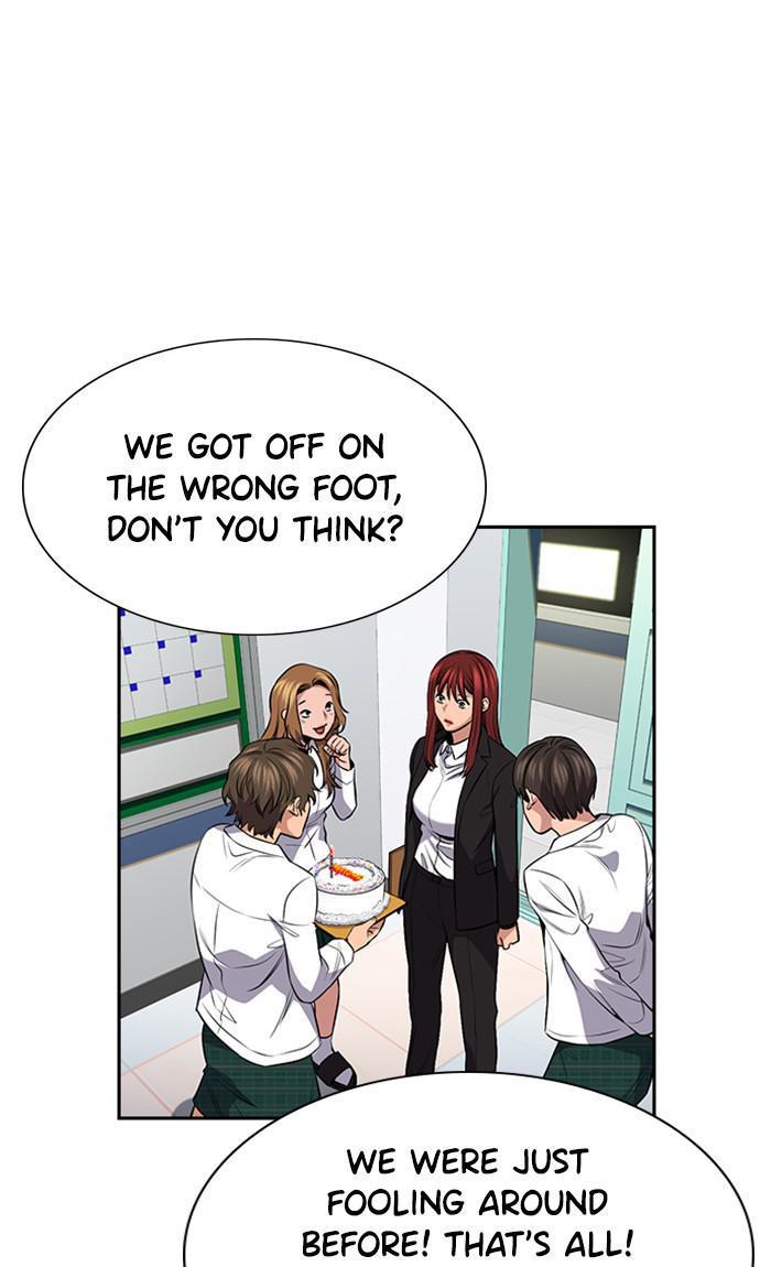 Read Get Schooled EN Manga Online