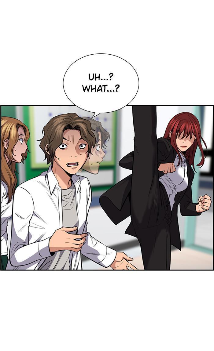 Read Get Schooled EN Manga Online