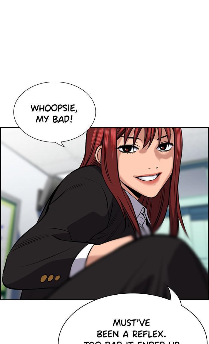 Read Get Schooled EN Manga Online