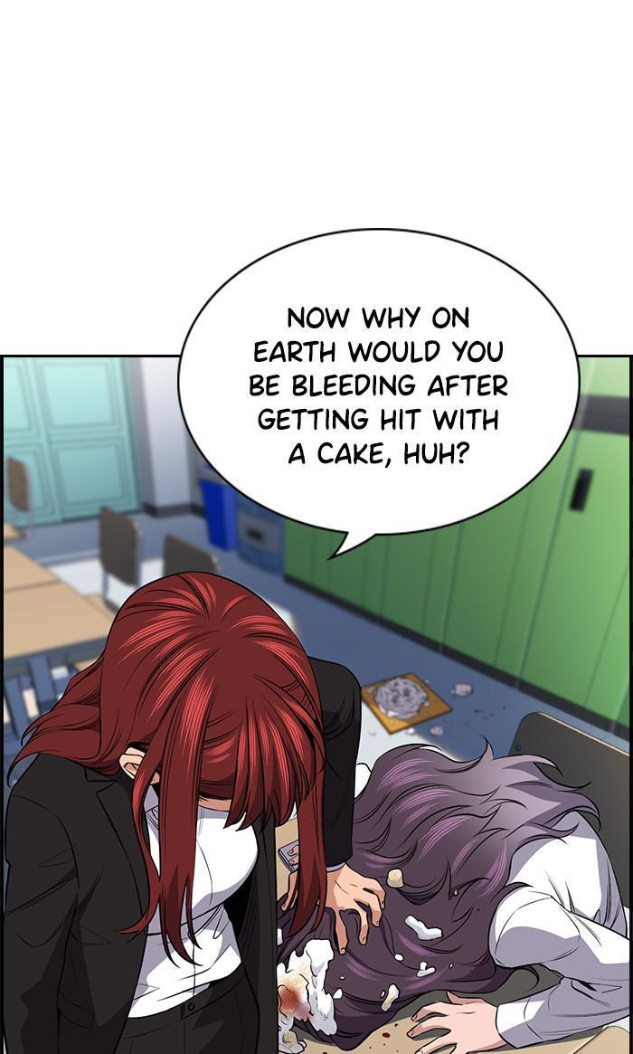 Read Get Schooled EN Manga Online