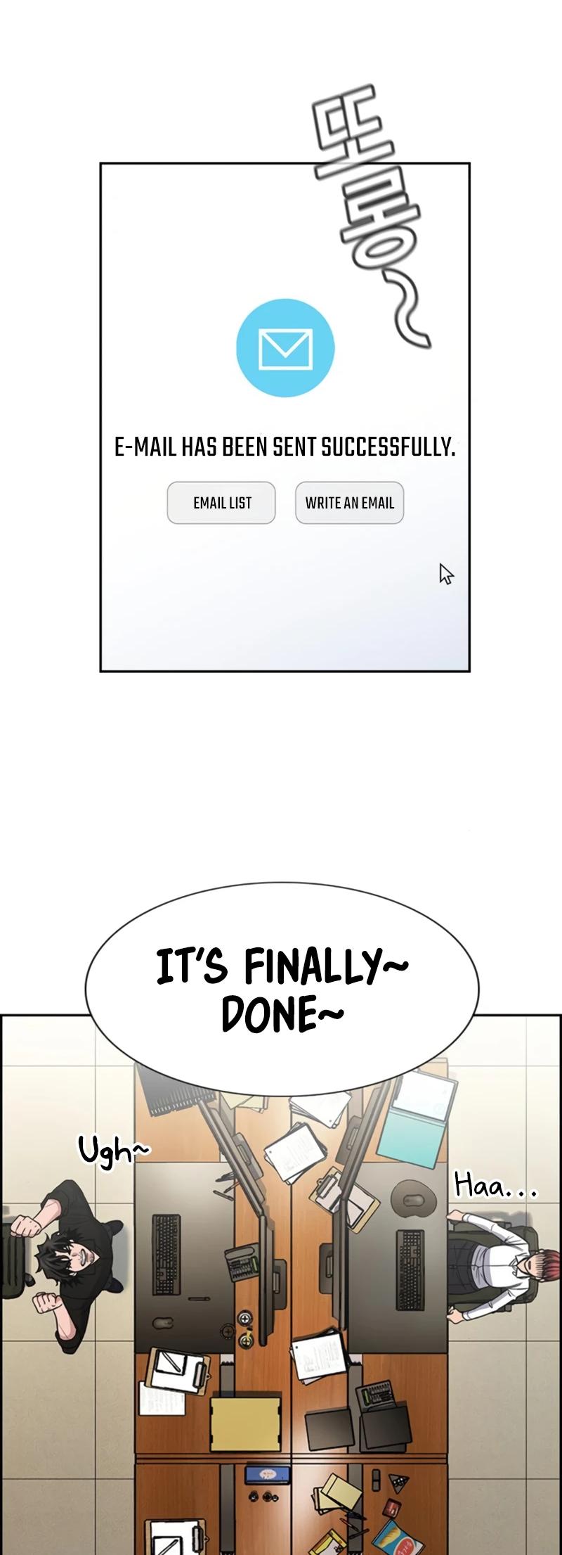 Read Get Schooled EN Manga Online