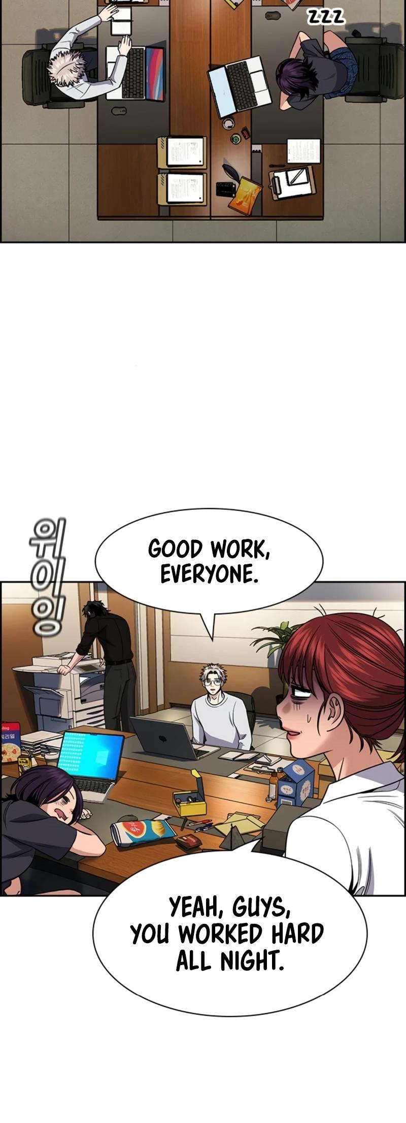 Read Get Schooled EN Manga Online