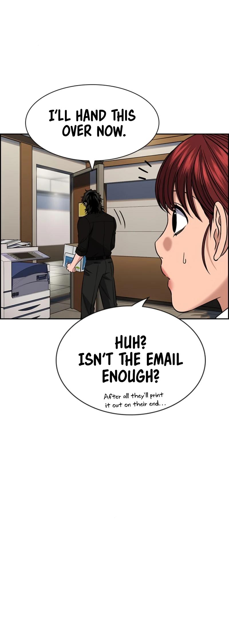 Read Get Schooled EN Manga Online